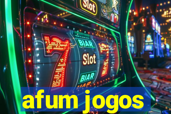 afum jogos